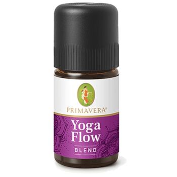 Yoga Flow - Vonná zmes éterických olejov
